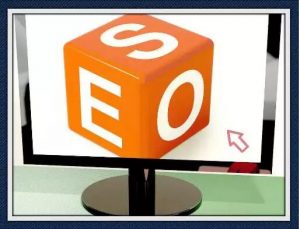SEO、網(wǎng)站優(yōu)化