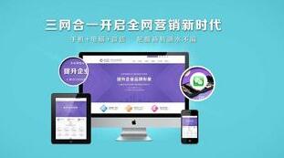 企業(yè)網(wǎng)站建設(shè)和網(wǎng)絡(luò)營(yíng)銷(xiāo)你不可不知的幾個(gè)步驟